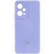 Чехол Silicone Cover Lakshmi Full Camera для Xiaomi Poco X5 5G / Note 12 5G Сиреневый 555-02178 фото 1