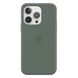 Силіконовий чохол для iPhone 13 Pro Pine Green 208-00561 фото