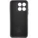 Чохол Silicone Cover Lakshmi Full Camera для Huawei Honor X8a Black 777-06845 фото 2