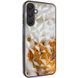 Чохол TPU+PC Prisma Fluffie для Samsung Galaxy A15 4G/5G Capybara 777-04220 фото