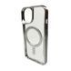 Чехол Cosmic СD Fashion MAG для Apple iPhone 15 Pro Max Silver 666-01593 фото 5
