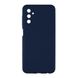 Чохол Full Case with frame для Samsung M23 5G Темно-синій 777-00915 фото