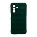 Чохол для смартфона Cosmic Magic Shield for Samsung Galaxy A17 5G Dark Green 666-04660 фото