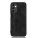 Чехол Cosmiс Leather Case для Samsung Galaxy M14 5G Black 666-00127 фото 1