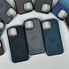 Чохол Gloss Elite Carbonique Magnetic для iPhone 17 Pro Pyramid Brown 208-06306 фото 2