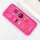 Чехол TPU Toys Case для Xiaomi Redmi 12C / Poco C55 Pink/Always Happy 777-03855 фото 3