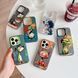 Чехол So Cool Print для Apple iPhone 11 Pro Monkey 666-01386 фото 2