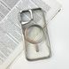 Чехол Cosmic СD Fashion MAG для Apple iPhone 15 Pro Max Silver 666-01593 фото 6