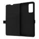 Чехол WAVE Flap Case для Xiaomi Redmi Note 11 Pro/Redmi Note 12 Pro 4G Black 777-02984 фото 3