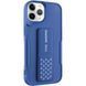 Чохол TPU VIVA для iPhone 12/12 Pro Dark Blue 208-03843 фото
