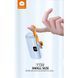 Портативний акумулятор WUW Y134 Mini 5000mAh Type-C Чорний 216-00072 фото 2