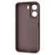 Чохол Pretty Things Case для Xiaomi Redmi 13C 4G/Poco C65 Black/Fluffy Black 777-02197 фото 2