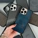 Чохол Gloss Elite Carbonique Magnetic для iPhone 17 Pro Pyramid Brown 208-06306 фото 5
