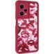 TPU чохол Prestige для Xiaomi Poco X6 / Note 13 Pro 5G Lips 777-03348 фото
