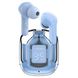 Наушники ACEFAST T6 True wireless stereo headset Ice Blue 656-00834 фото 1