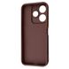 Чехол Pretty Things Case для Xiaomi Redmi Note 13 Pro 4G/Poco M6 Pro 4G Black/Coffee 777-01678 фото 2