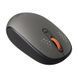 Маніпулятор миша бездротова Baseus F01A Wireless Mouse Frosted Gray B01055502833-00 фото 1