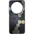 Чохол TPU+PC So Cool для Xiaomi Redmi Note 13 Pro 5G / Poco X6 5G Honeycomb 555-03306 фото