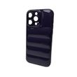 Чехол Down Jacket Frame для iPhone 15 Pro Royal Blue 666-00380 фото