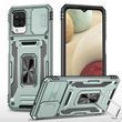 Ударопрочный чехол Camshield Army Ring для Samsung Galaxy M53 5G Light Green
