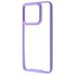 Чохол WAVE Just Case Xiaomi Redmi 10C Light Purple 777-00486 фото