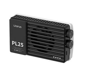 Відеосвітло Ulanzi PL25 Panel light (L156 PL25) L156 фото
