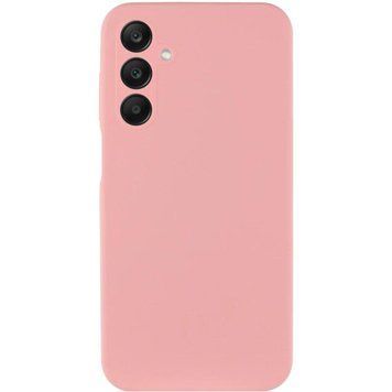 Чохол для смартфона Cosmic Silicone Case для Samsung Galaxy A26 5G Rose Pink 666-03464 фото