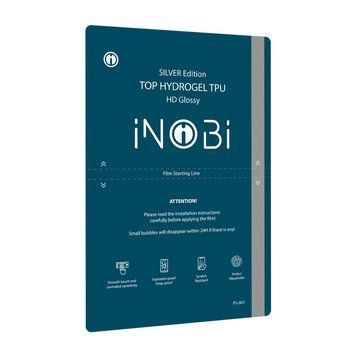 Гідрогель плівка iNobi SILVER для Samsung J7 901-00215 фото