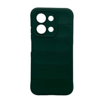 Чохол для смартфона Cosmic Magic Shield for Xiaomi Redmi 15C 5G (Europe version) Dark Green 666-04961 фото
