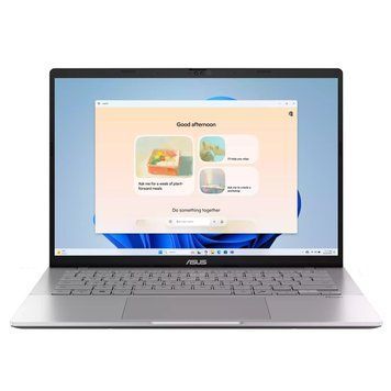 Ноутбук ASUS Vivobook S 14 S3407VA-LY069 (90NB1681-M005X0) 90NB1681-M005X0 фото