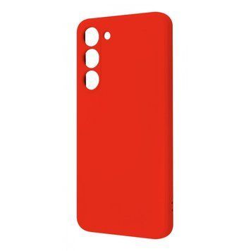 Чехол WAVE Colorful Case (TPU) для Samsung Galaxy S23 Plus Red 656-06177 фото