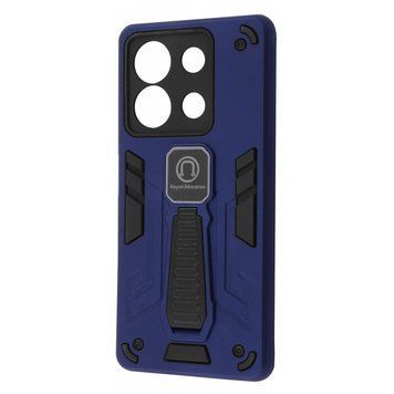 Чохол Armor Magnetic для Xiaomi Redmi Note 13 5G Blue 777-01575 фото