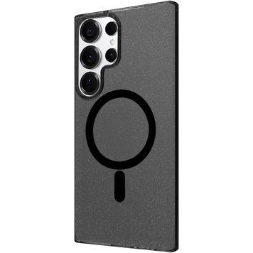 Чохол Proove Cuprum Case with Magnetic Ring Samsung Galaxy S25 Ultra Black 656-04484 фото