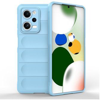 Чехол для смартфона Cosmic Magic Shield for Xiaomi Redmi 12 Light Blue 666-04911 фото