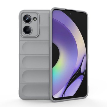 Чохол Cosmic Magic Shield для Realme 10 4G Grey Smoke 777-01785 фото