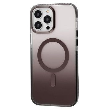 Чохол Proove Shadow Star Case with Magnetic Ring iPhone 16 Pro Max Gray 656-05199 фото