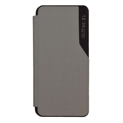 Чохол-книжка Business Fabric для Samsung A22 4G Gray 777-01073 фото