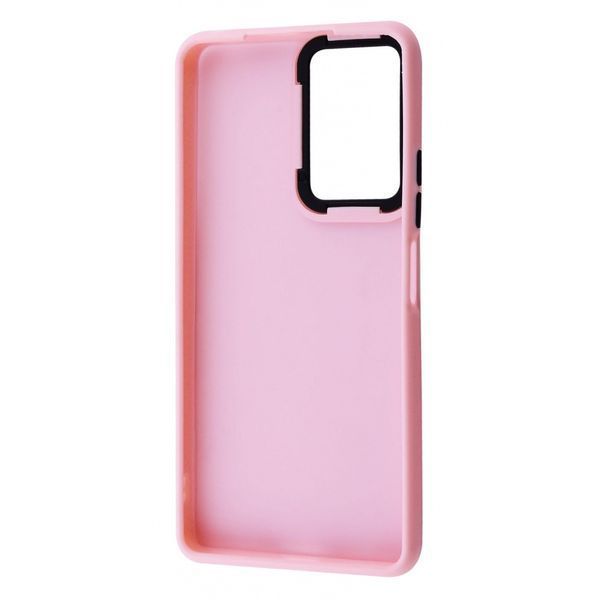 Чехол WAVE Matte Color Case для Xiaomi Redmi Note 12 4G Deep Purple 777-01983 фото