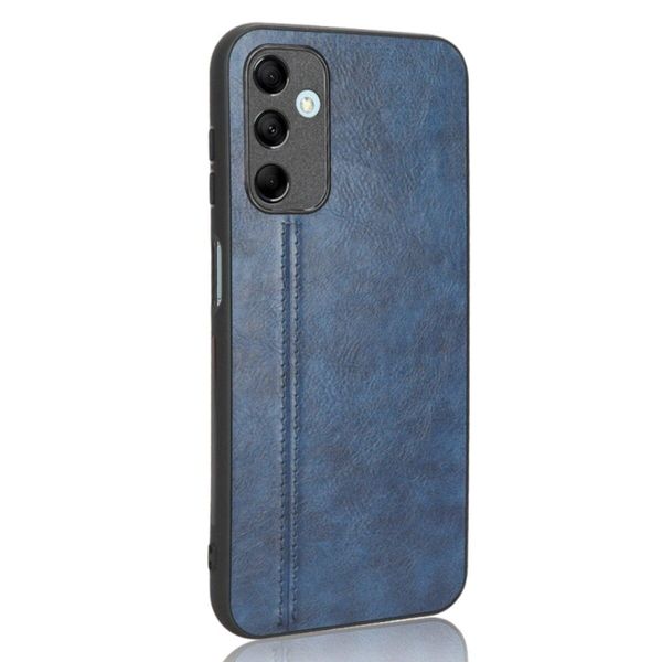 Чехол Cosmiс Leather Case для Samsung Galaxy M14 5G Blue 666-00128 фото