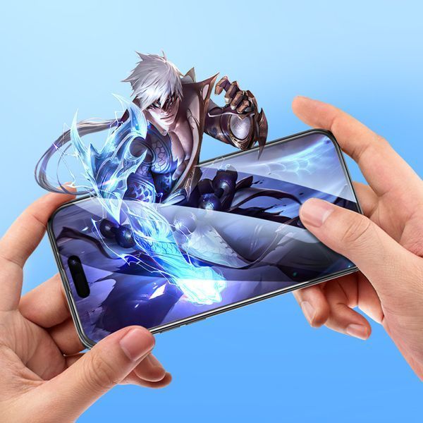 Захисне скло Hoco G14 Guardian shield HD для iPhone 11 Pro / X / Xs 204-00127 фото