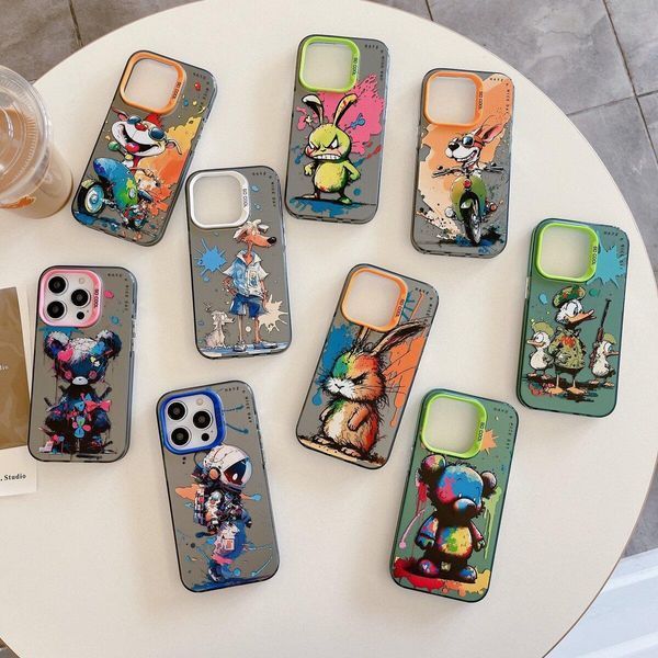Чохол So Cool Print для Apple iPhone 11 Pro Sheep 666-01387 фото