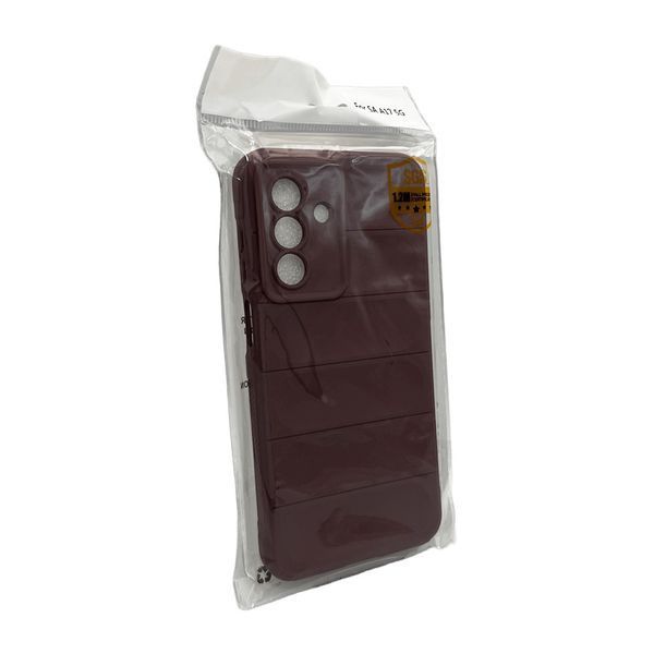 Чохол для смартфона Cosmic Magic Shield for Samsung Galaxy A17 5G Lavender 666-04661 фото