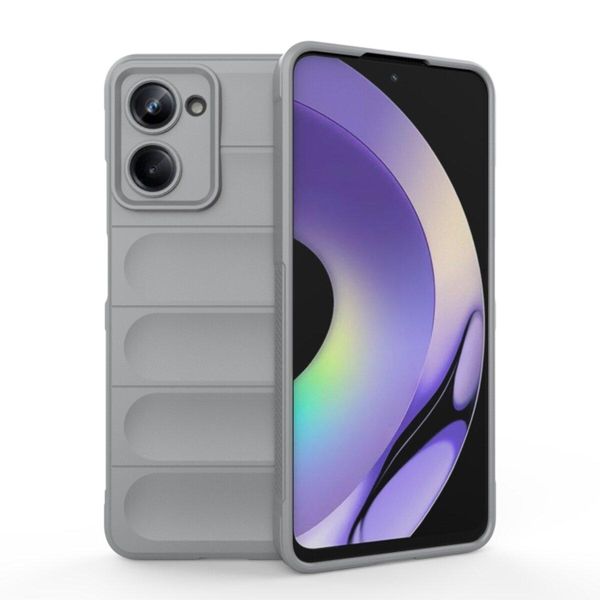 Чехол Cosmic Magic Shield для Realme 10 4G Grey Smoke 777-01785 фото