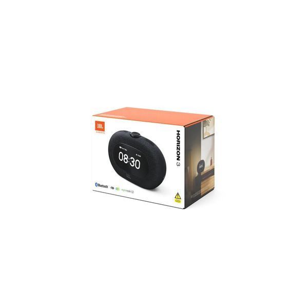Акустична система JBL Horizon 3 Black (JBLHORIZON3BLKEP) JBLHORIZON3BLKEP фото