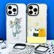 Чохол Transparent CaseTify для iPhone 13 Колір №3 208-04528 фото 3