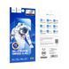Захисне скло Hoco G14 Guardian shield HD для iPhone 11 Pro / X / Xs 204-00127 фото 8