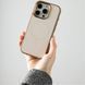 Чохол Proove Sapphire Case with Magnetic Ring iPhone 17 Air Desert Titanium 656-05127 фото 4