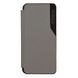 Чехол-книжка Business Fabric для Samsung A22 4G Gray 777-01073 фото