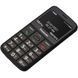 Мобільний телефон Panasonic KX-TU160 Black (KX-TU160EXB) KX-TU160EXB фото 7
