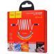 Дата кабель Hoco X21 Plus Silicone MicroUSB Cable (1m) Black / Blue ILSO-00000035239-3 фото 5